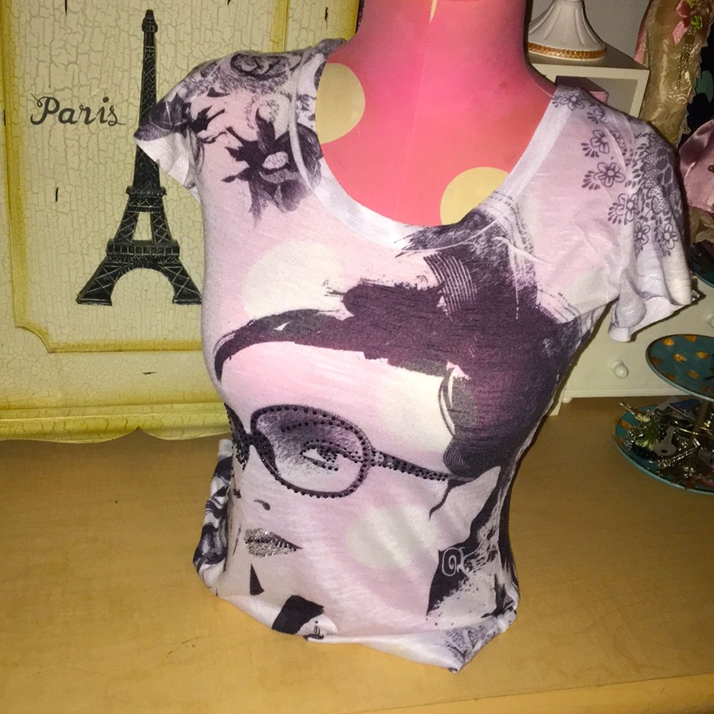 Fashionista Shirt